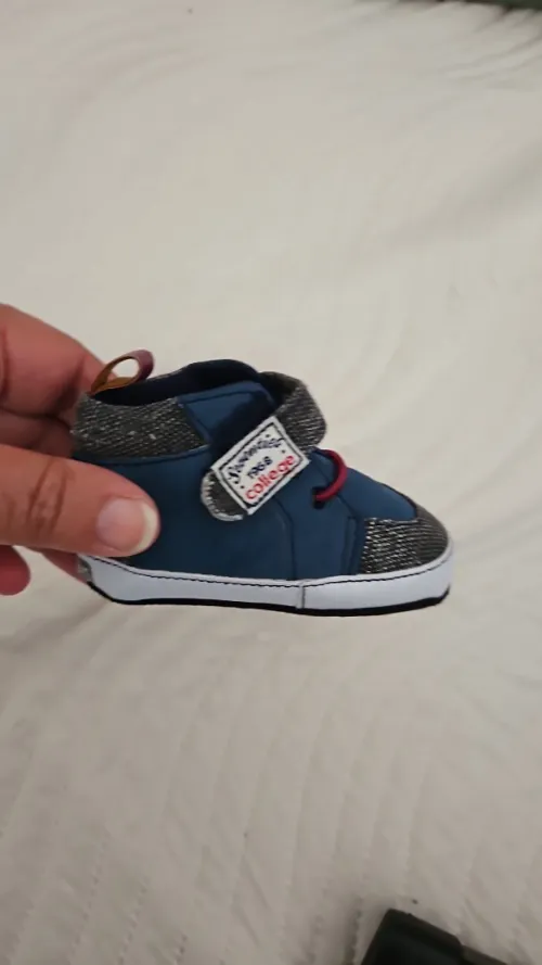 Chaussures enfants et bébé 