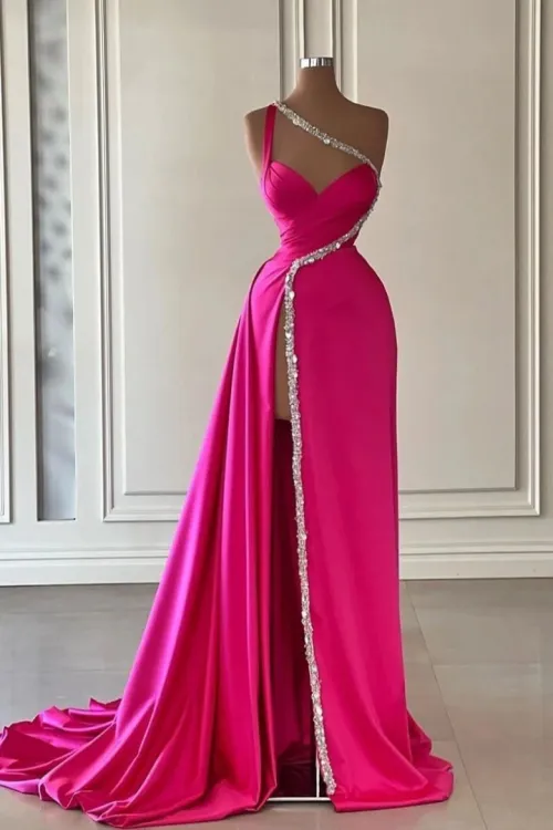 Robe Soirée 