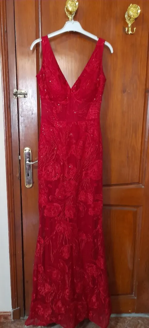 Robe soirée chic 