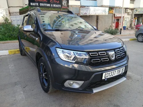 Dacia Sandero 2019 Stepway