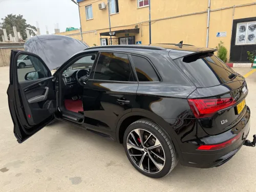 Audi Q5 2021 Q5