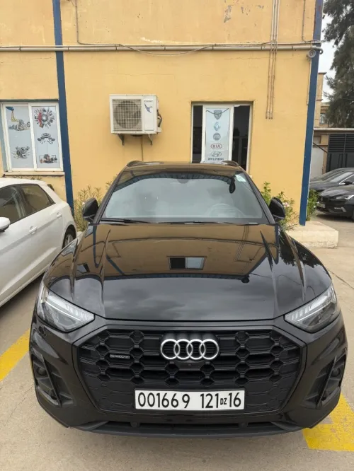 Audi Q5 2021 Q5