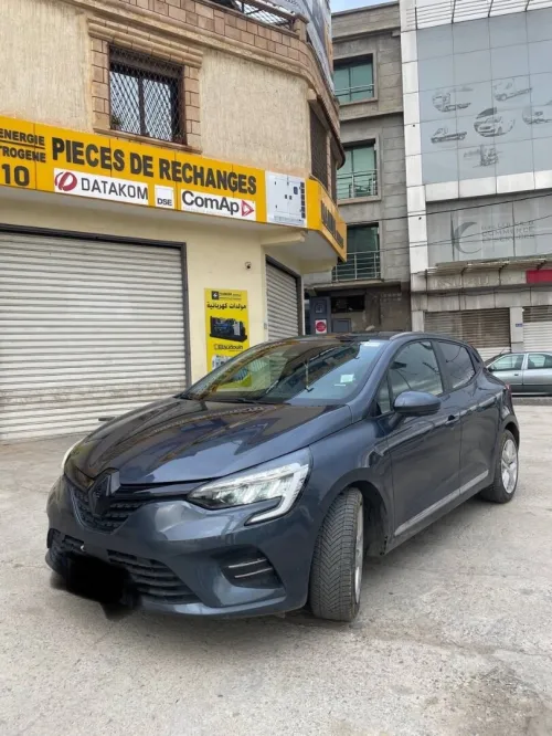 Renault Clio 5 2022 Business