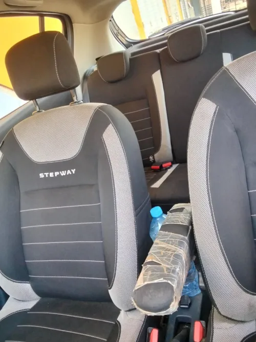 Dacia Stepway 2018 Prévilage