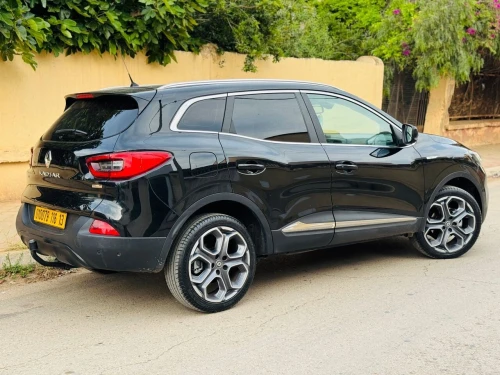 Renault Kadjar 2016 Intens