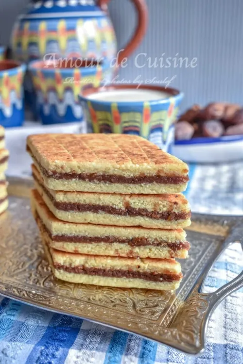 Brages  GÂTEAUX traditionnels fait maison
