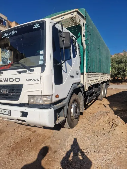 Daewoo Daewoo 2009
