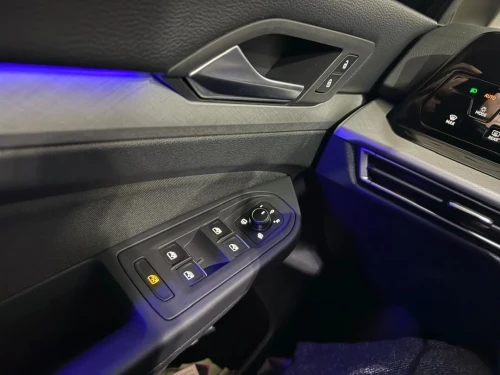 Volkswagen Golf 8 2022 Style