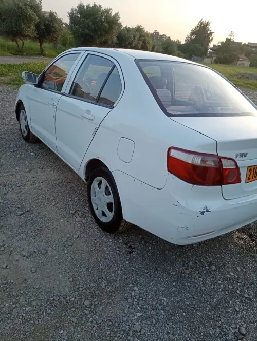 Faw N5 2014 N5