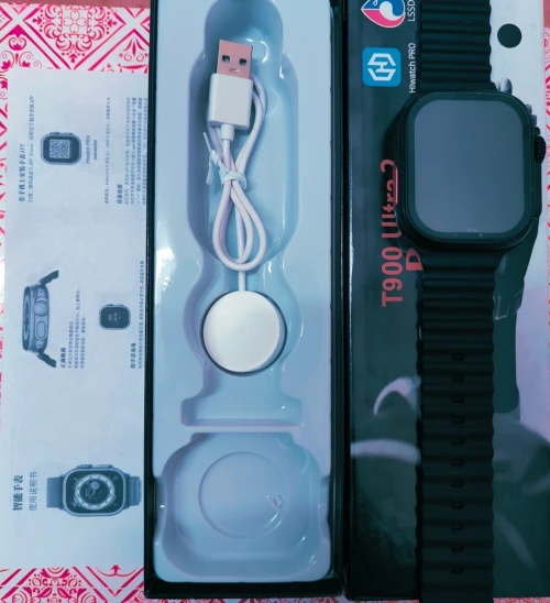 T900 Ultra 2