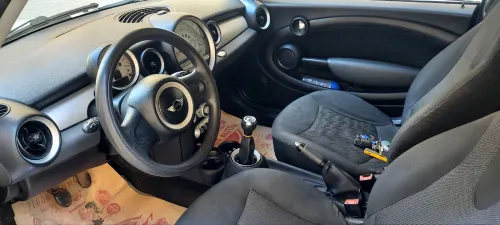Mini Mini 2013 One