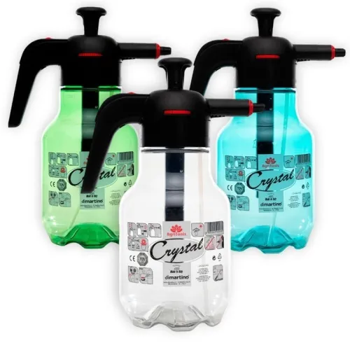 PULVERISATEUR 2 L 