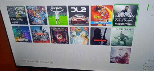 Xbox one s all digital 1000 GB 1Manette original 