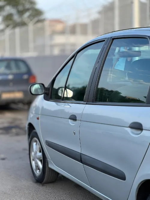 Renault Scenic 2001 Scenic