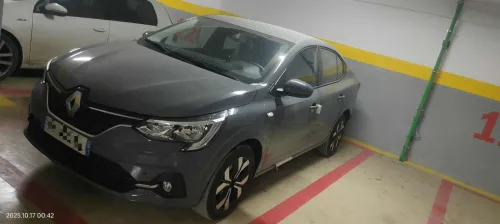 Renault Taliant  2025 