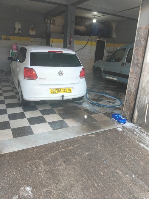 Volkswagen Polo 2013 Life