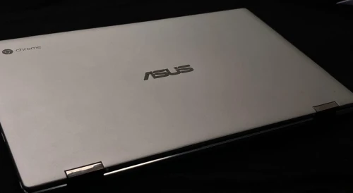 Un pc asus chromebook à vendre 