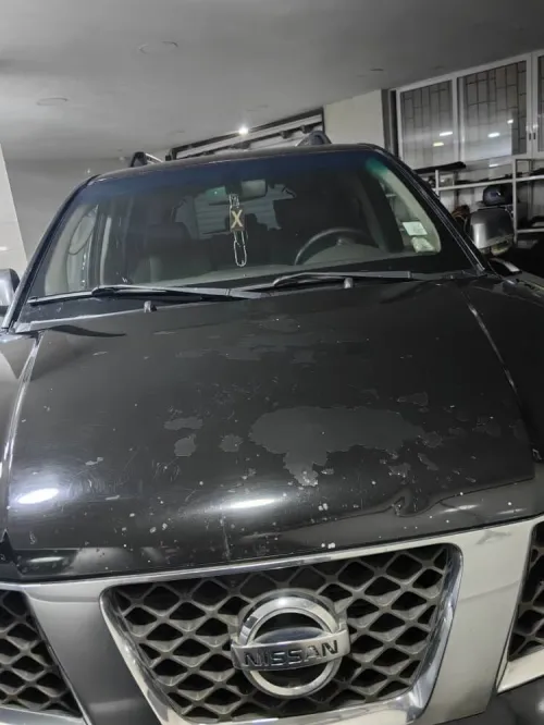Nissan Pathfinder 2009 Pathfinder