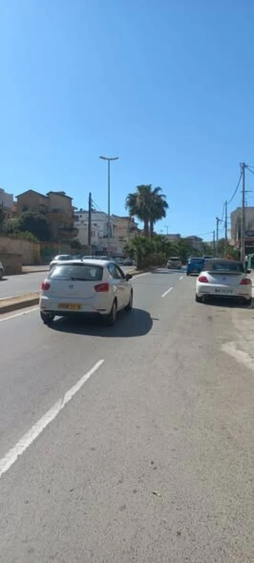 Location Local Alger El magharia