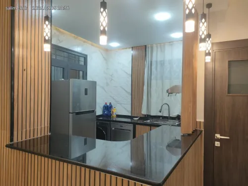 Vente Villa Alger Kouba