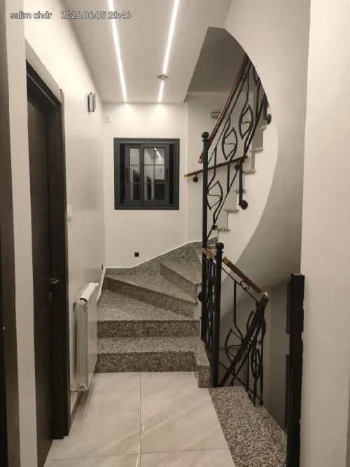 Vente Villa Alger Kouba