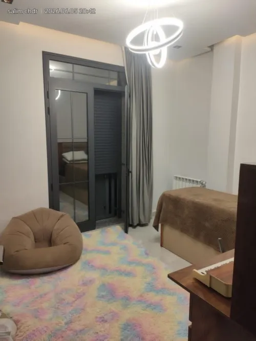 Vente Villa Alger Kouba