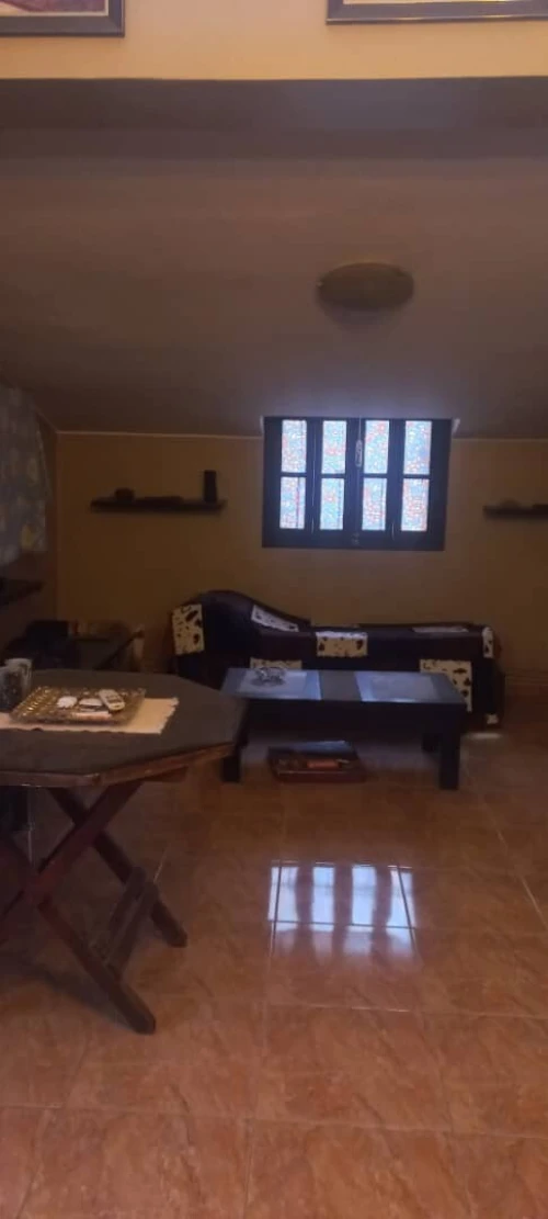 Vente Villa Alger Birkhadem