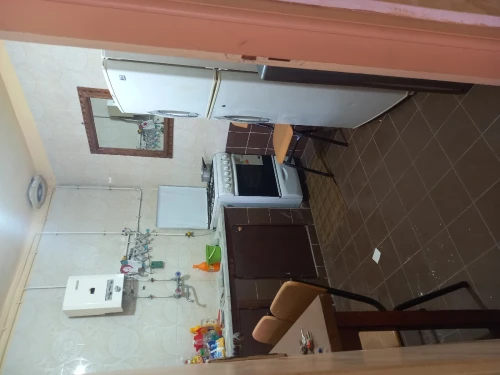 Location Appartement F4 Alger Kouba