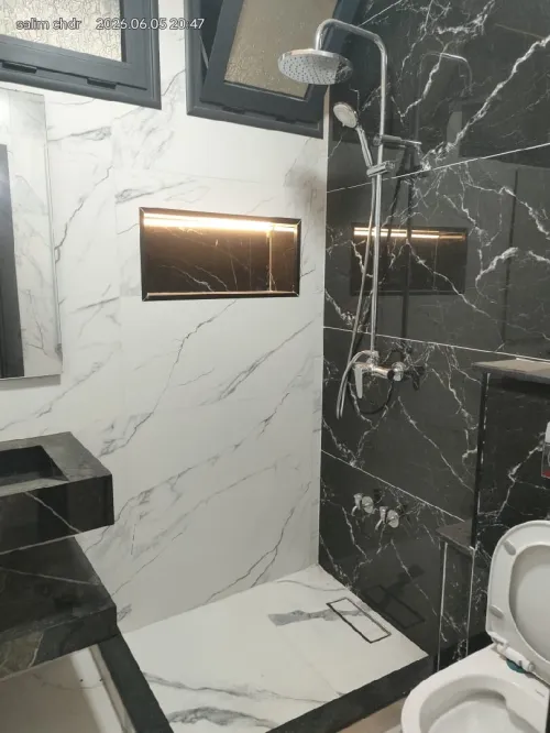 Vente Villa Alger Kouba
