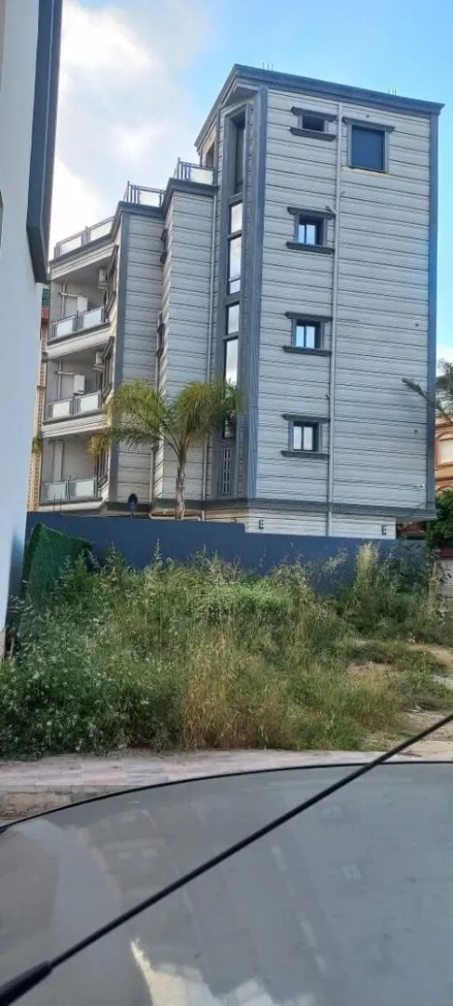 Vente Villa Alger Kouba