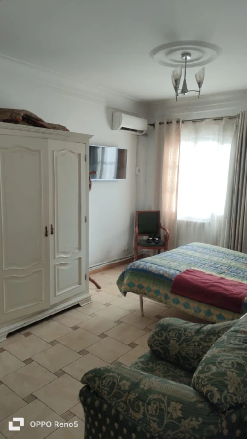 Vente Villa Alger Birkhadem