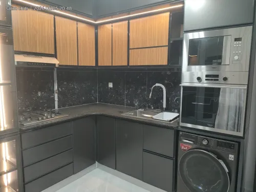 Vente Villa Alger Kouba