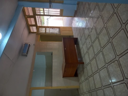 Location Appartement F5 Alger Kouba