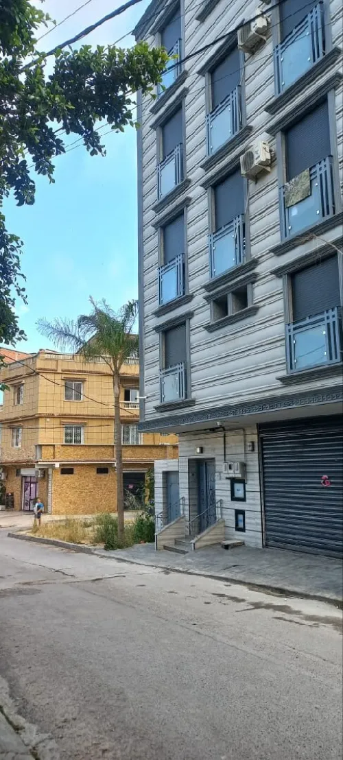 Vente Villa Alger Kouba