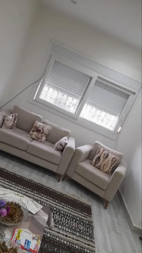 Vente Villa Alger Kouba