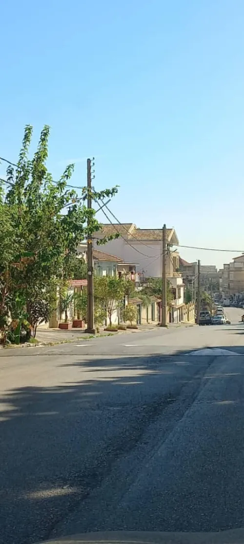 Vente Villa Alger Hussein dey