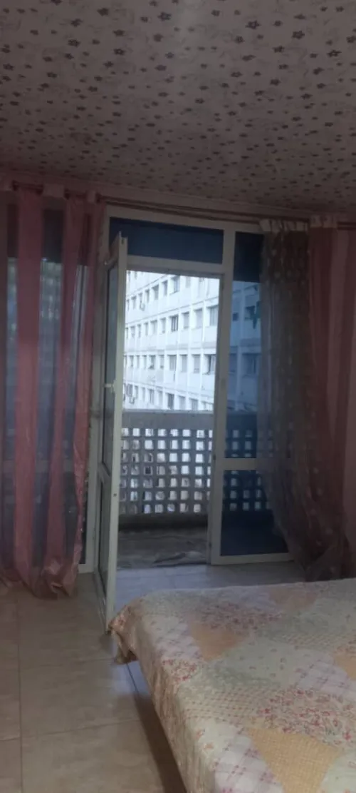 Vente Appartement F3 Alger Hussein dey