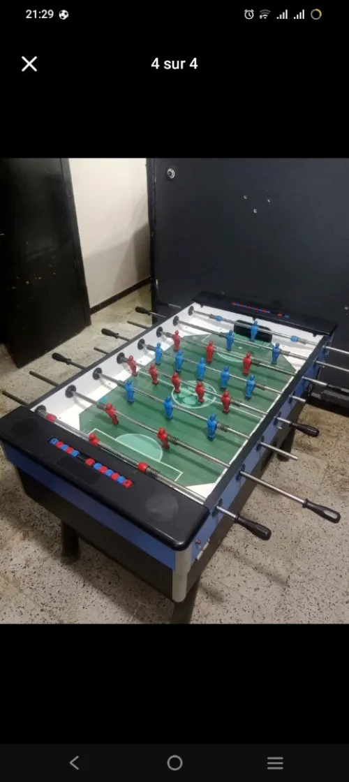 Babifoot