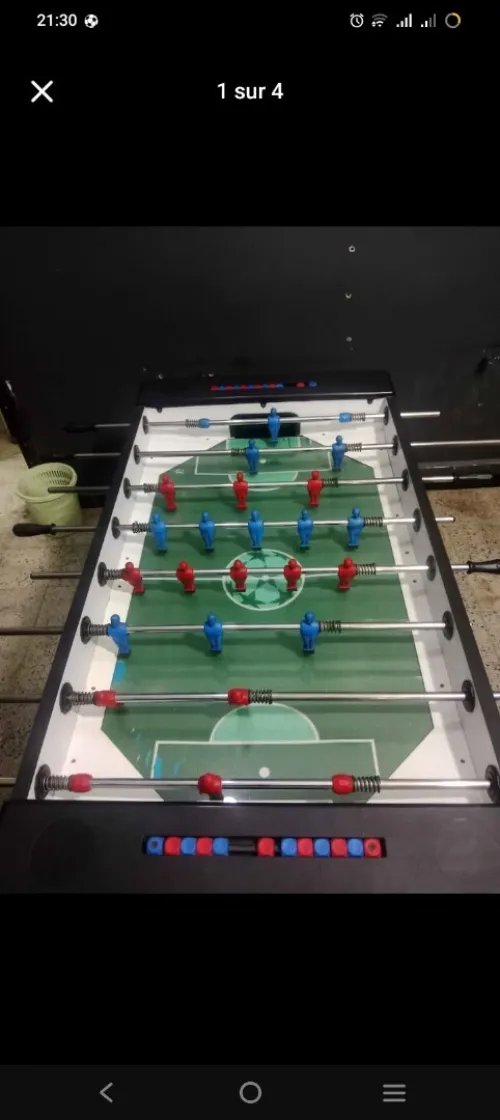 Babifoot