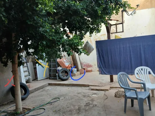 Vente Villa Aïn Témouchent El malah