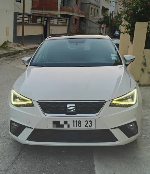 Seat Ibiza 2018 HIGH