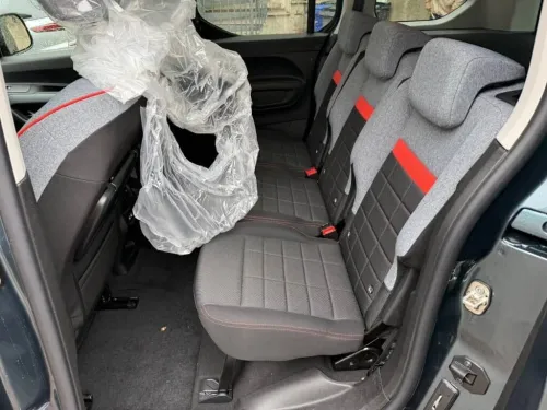 Citroen Berlingo 2025 XTR