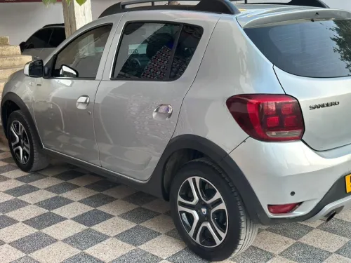 Dacia Sandero 2021 Stepway PRIVILEGE