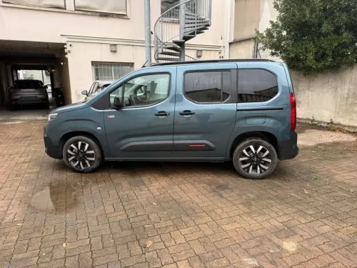 Citroen Berlingo 2025 XTR