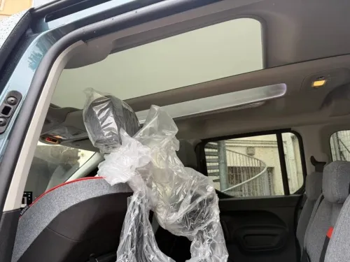 Citroen Berlingo 2025 XTR