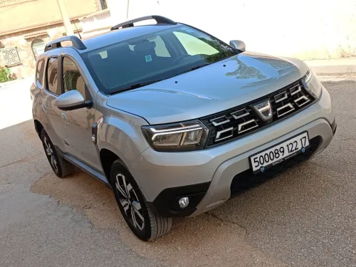 Dacia Duster 2022 Duster