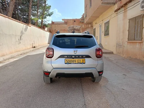 Dacia Duster 2022 Duster