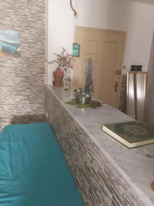 Vente Appartement Boumerdès Dellys