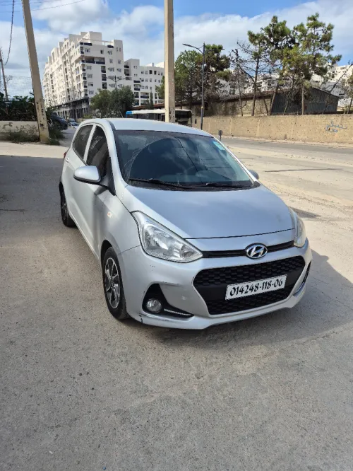 Hyundai Grand i10 2018 DZ