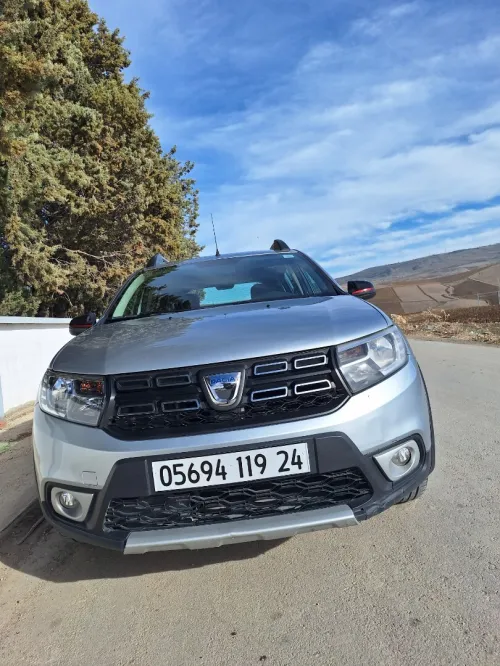 Dacia Sandero 2019 Stepway